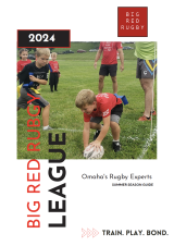 BRR Program Schedule 2024